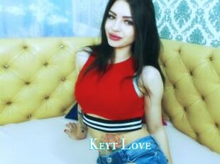 Keyt_Love