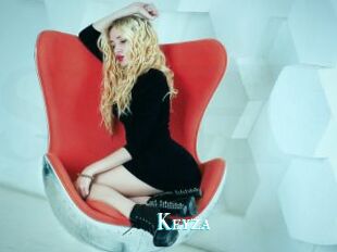 Keyza