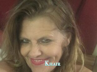 Khair