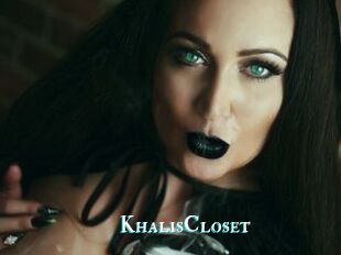KhalisCloset