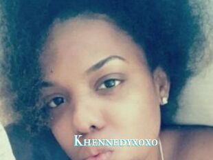 Khennedyxoxo
