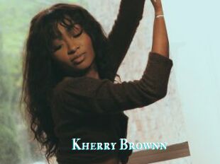 Kherry_Brownn
