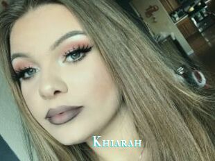 Khiarah