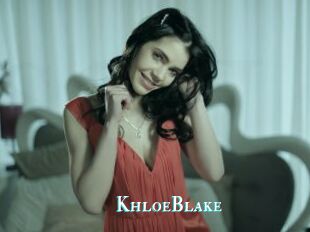 KhloeBlake