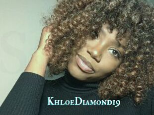KhloeDiamond19