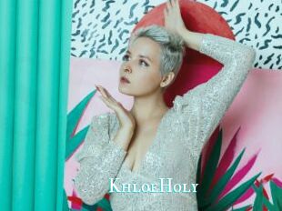 KhloeHoly