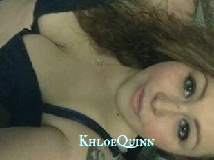 KhloeQuinn