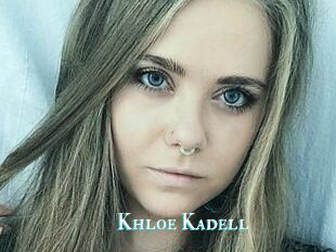 Khloe_Kadell