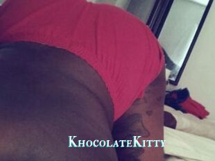 KhocolateKitty