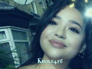 Khole456