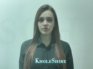 KholeShine