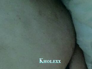 Kholexx