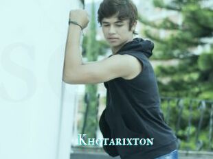 Khotarixton