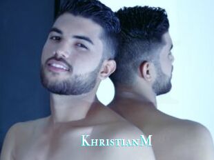 KhristianM