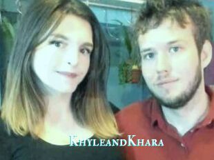 KhyleandKhara