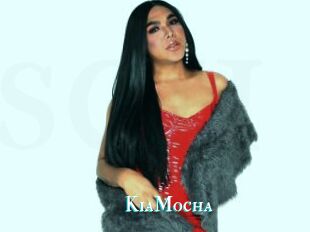 KiaMocha