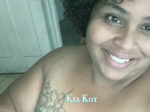Kia_Koy