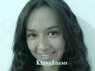 KianaAdams