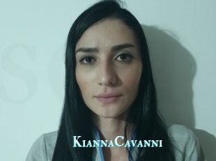 KiannaCavanni