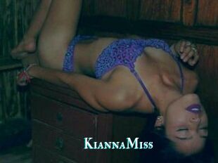 KiannaMiss