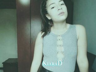 KiaraD