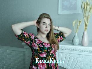 KiaraKelly
