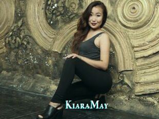 KiaraMay