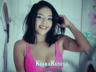 KiaraRusell