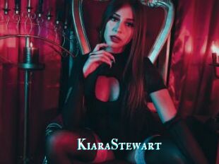 KiaraStewart