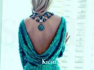 KichiX