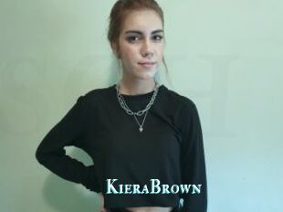 KieraBrown