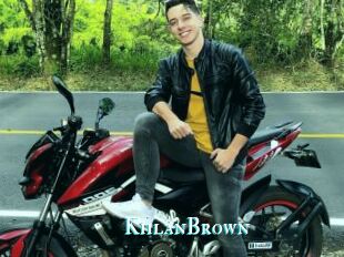 KiilanBrown