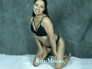 KiimMoore