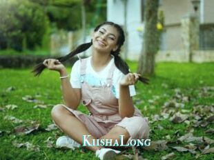 KiishaLong