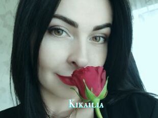 Kikailia