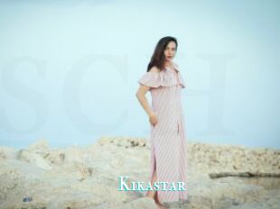 Kikastar