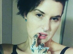 KikiBoom