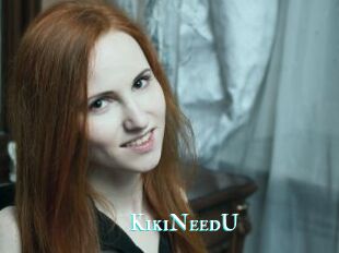 KikiNeedU