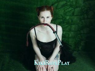 KikiRopePlay