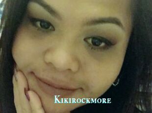 Kikirockmore