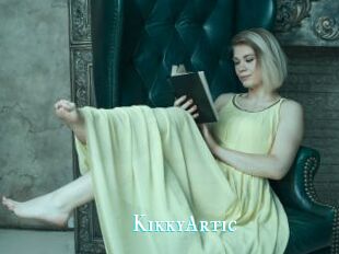 KikkyArtic
