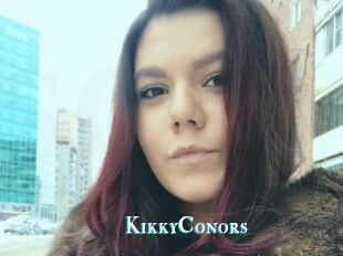 KikkyConors