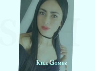 Kile_Gomez