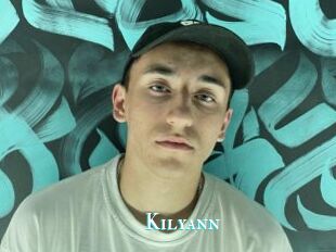 Kilyann