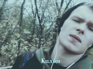 Kilyaos