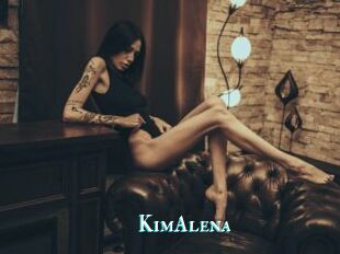 KimAlena