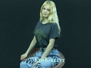 KimBarrett