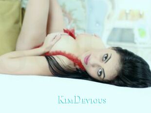 KimDevious