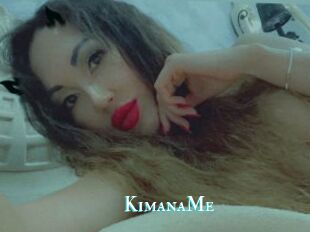 KimanaMe