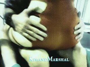 KimandMarshal